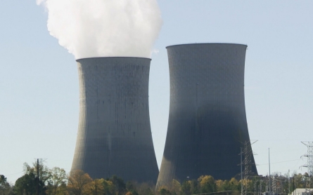 First US commercial nuclear plant in the 21st century to go online